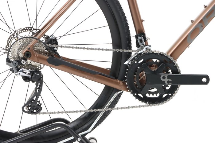 Orbea Terra H30 2021
