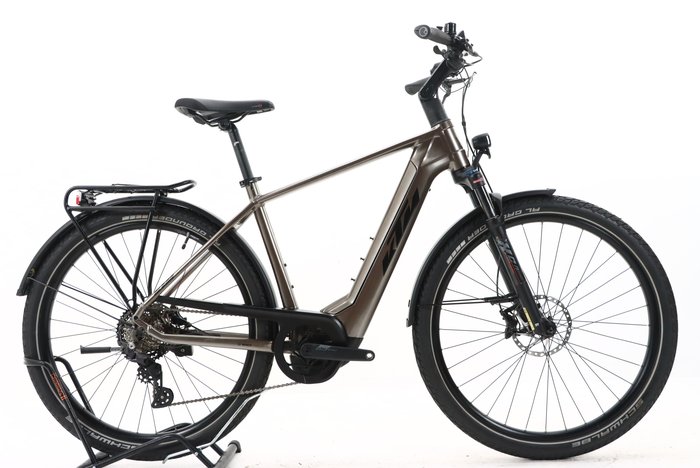 KTM MACINA GRAN 710 2022