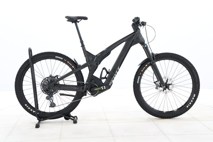 Scott STRIKE ERIDE 900 EVO 2023
