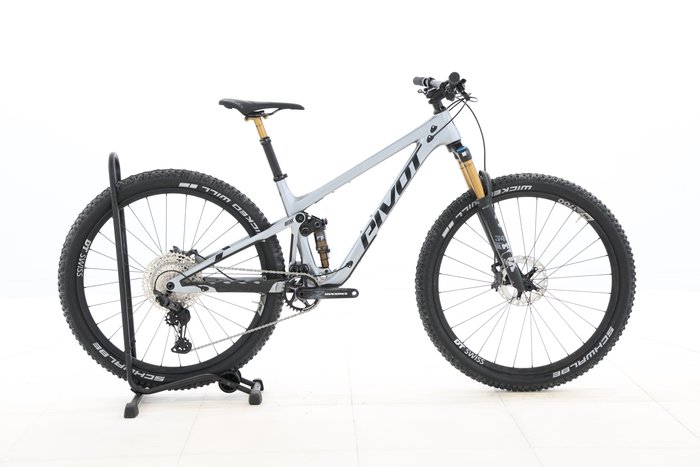 Pivot TRAIL 429 PRO XT/XTR 2022