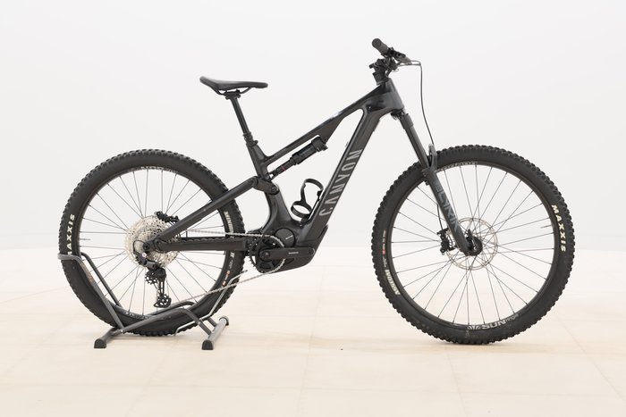 Canyon SPECTRAL:ON CF 7 2023