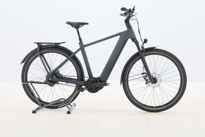 Cube KATHMANDU HYBRID COMFORT SLX 800 2025