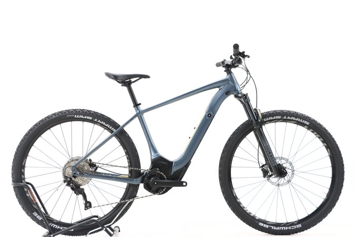 Specialized TURBO LEVO HARDTAIL COMP 2021