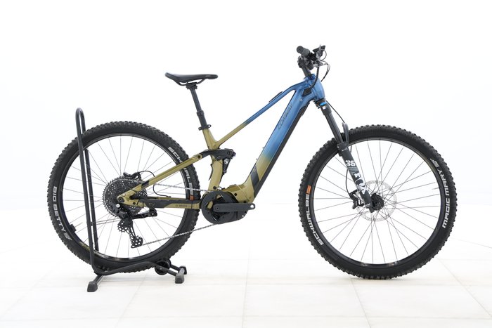 Conway XYRON S 4.9 2023