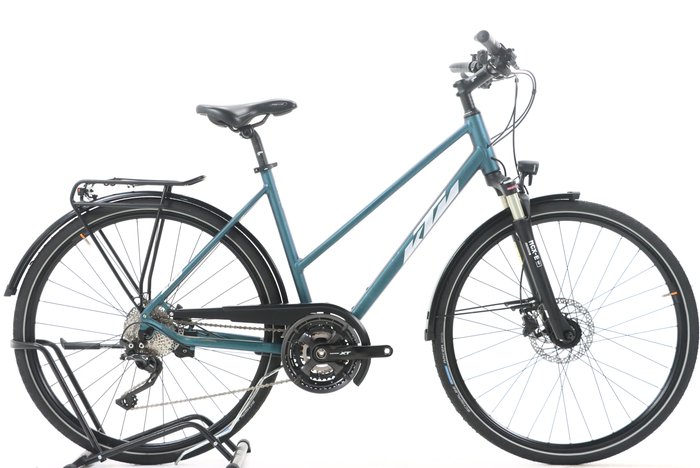 KTM HIGHLINE 2024