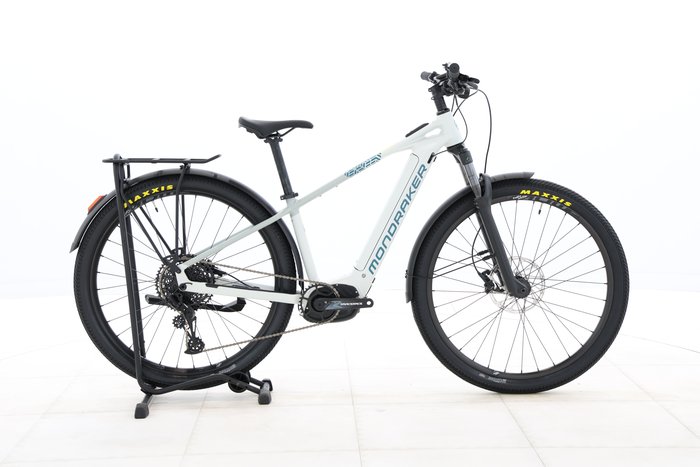 Mondraker Prime X 2025