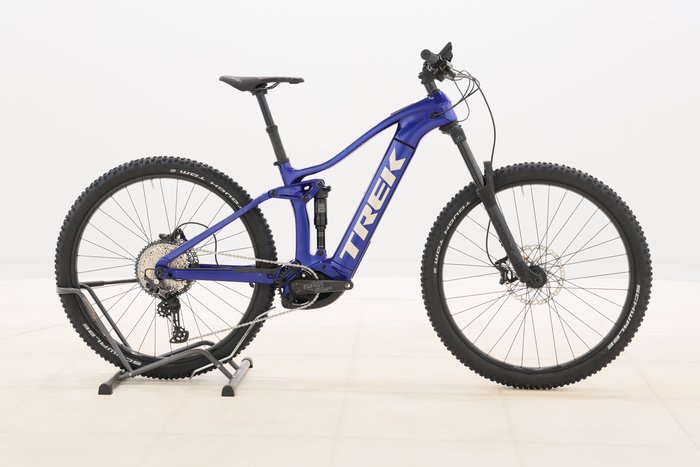 Trek RAIL 9.5 GEN 4 625 2023