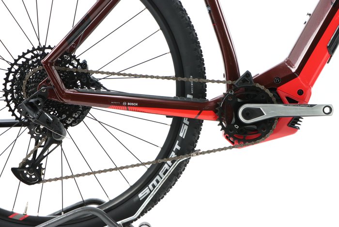 Centurion BACKFIRE FIT E R860I 600 2022