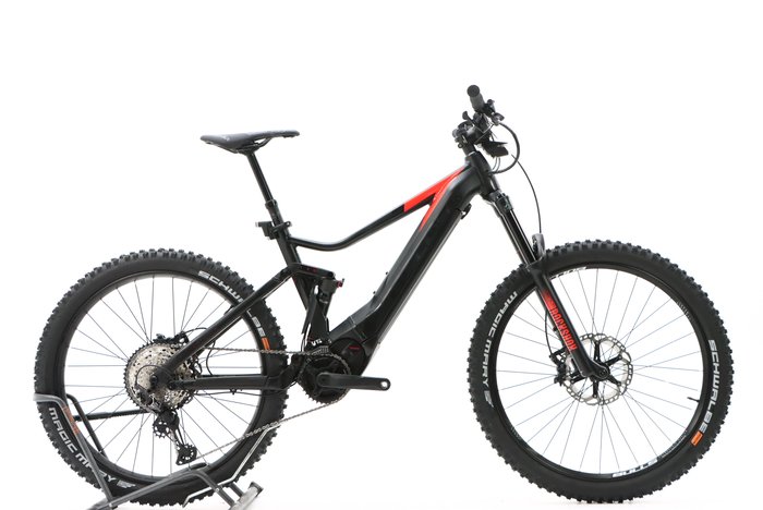 Bulls E-STREAM EVO AM 3 750 2021