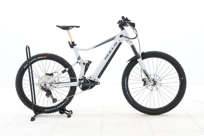 Bulls COPPERHEAD EVO AM 3 625 2023