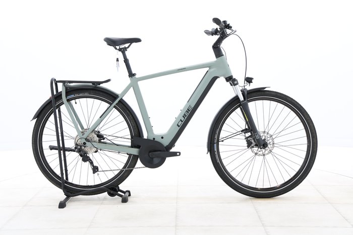 Cube Kathmandu Hybrid One 750 2023
