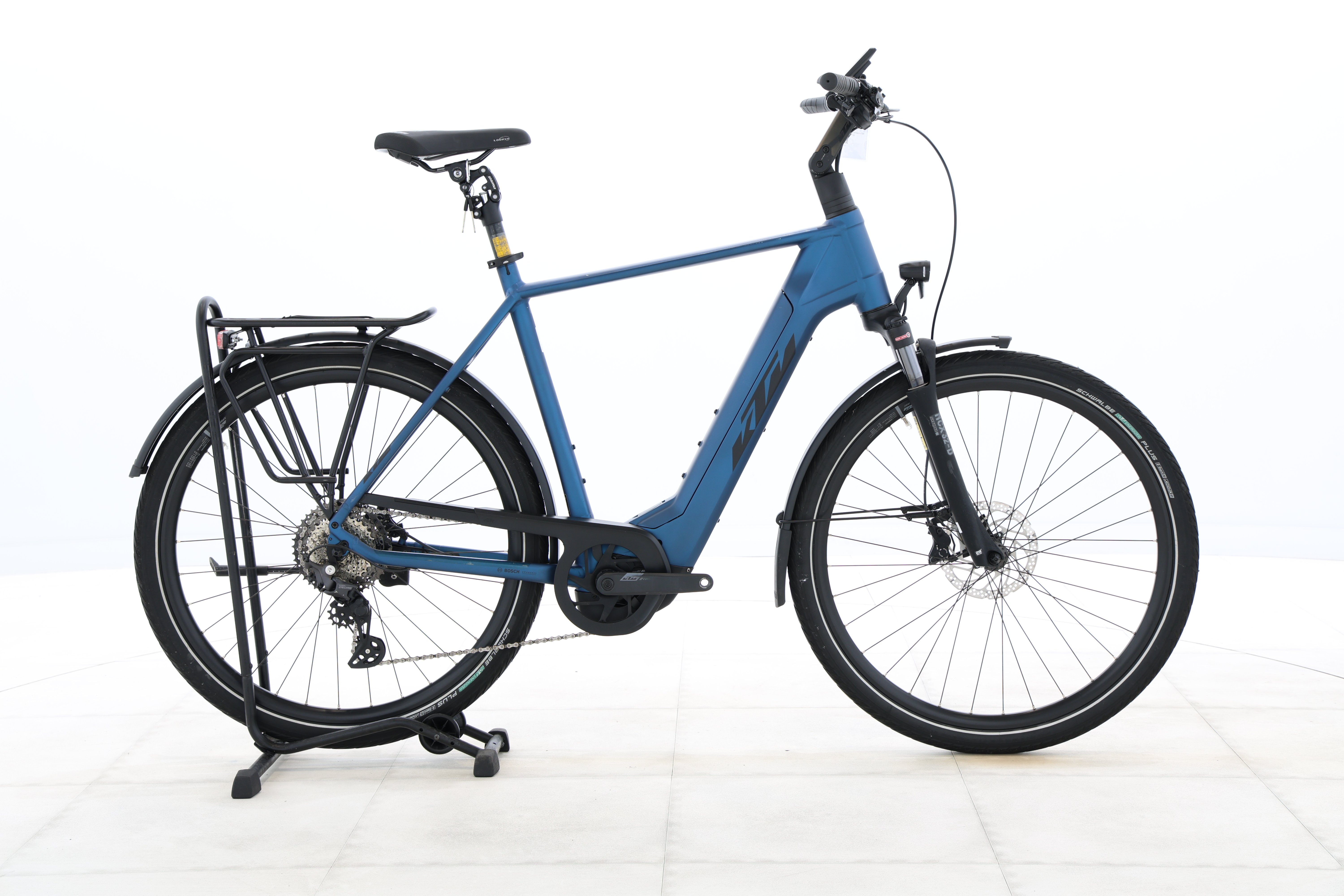 Ktm MACINA STYLE 730 2025