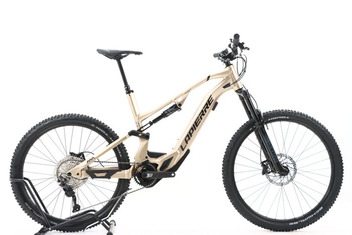Lapierre OVERVOLT AM 5.6 2022