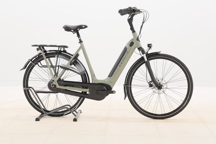 Gazelle GRENOBLE C7+ HMB ELITE 500 2024