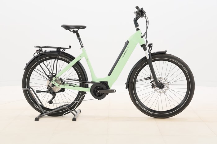 Velo De Ville SUV LEB 890 2022