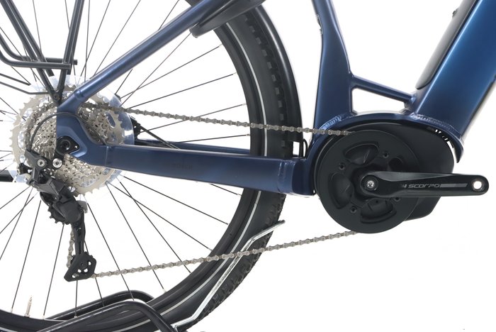 Stevens E-Universe 6.5 FEQ 2022