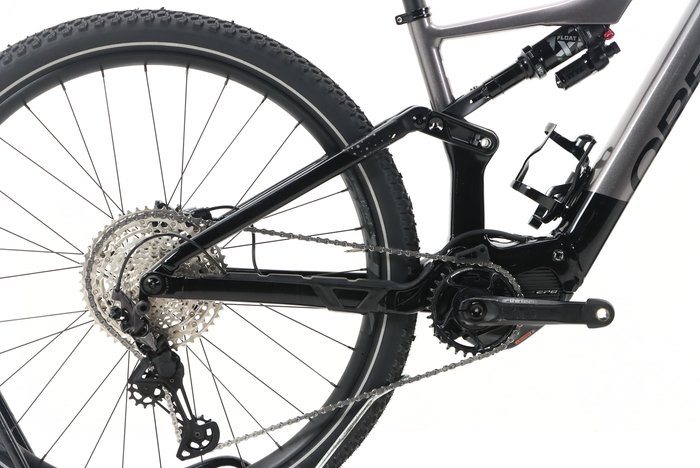 Orbea RISE H15 2021