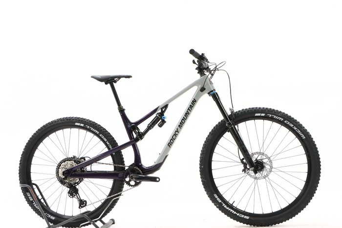 Rocky Mountain INSTINCT CARBON 70 2021