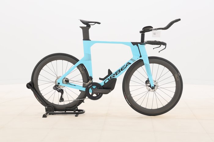 Orbea ORDU M20iLTD CUSTOM 2025