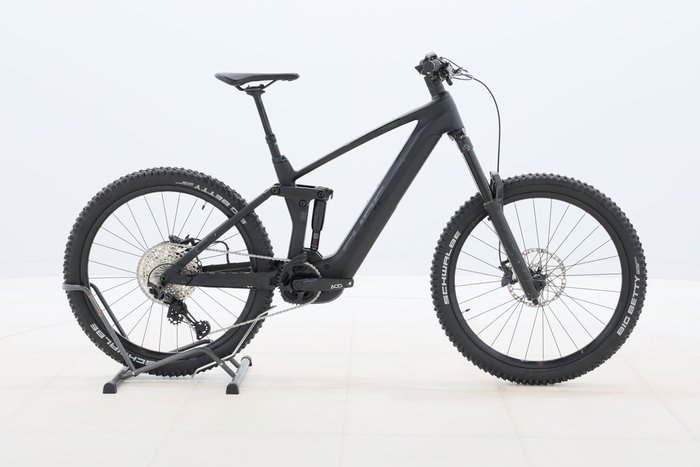 Cube STEREO HYBRID 160 HPC SLX 750 27.5 2023