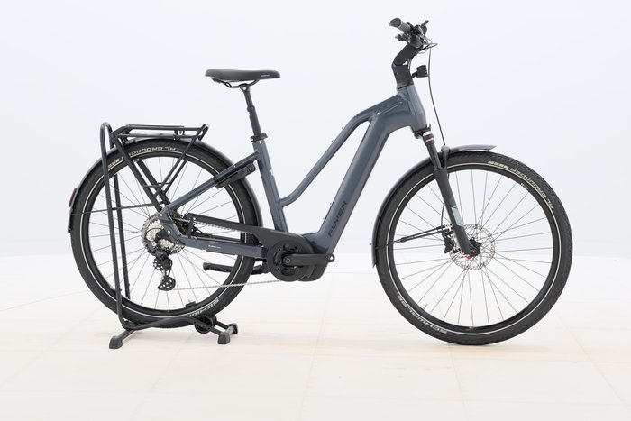 Flyer Gotour 7.10 Comfort 2023