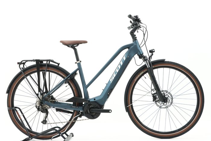 Scott SUB ACTIVE ERIDE 2022