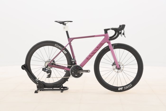 Canyon ULTIMATE CF SLX 8 ETAP 2023