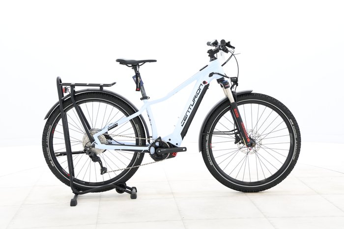 Centurion BACKFIRE FIT E R750I 2022