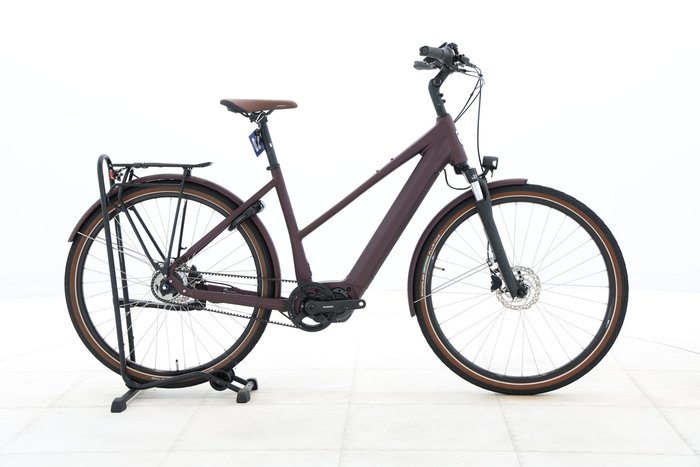 Grecos Grecos Eli 2.4 Trapez Steps 2024