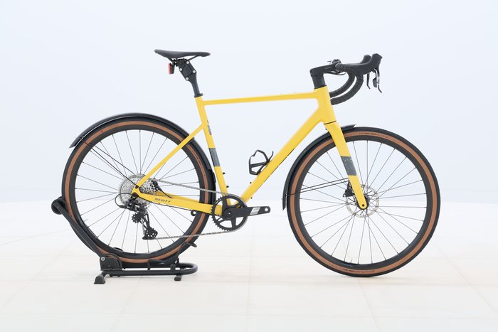 Scott SPEEDSTER GRAVEL 30 EQ 2024