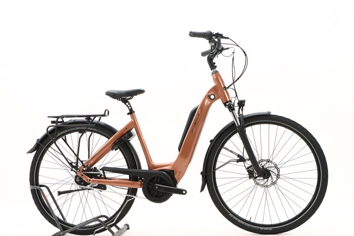 Velo De Ville AEB 400 NEXUS 8 2024