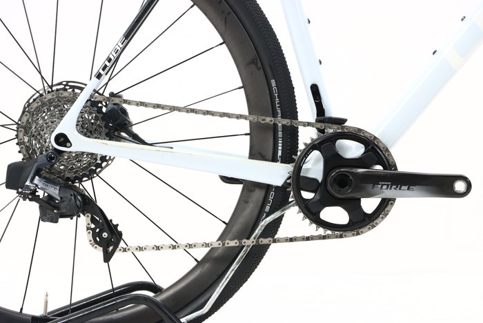 Cube CROSS RACE C:68X SLT 2022