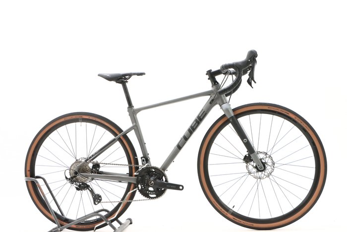 Cube Nuroad Race 2022
