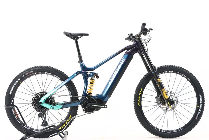 Haibike NDURO 8 FREERIDE 2022