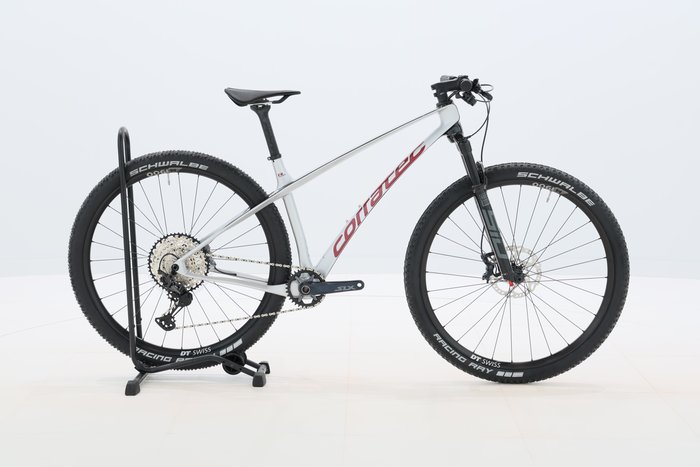 Corratec REVOLUTION BOW SL PRO 2024