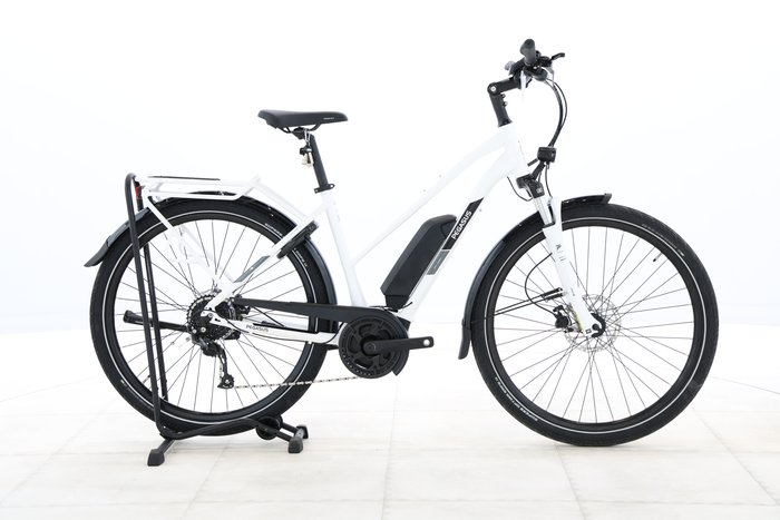 Pegasus SOLERO E9 PERFORMANCE 500 2023