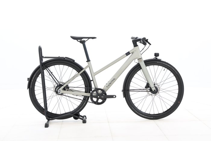 Canyon COMMUTER 7 WMN 2022