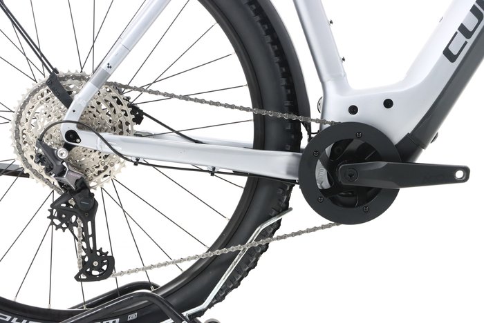 Cube NURIDE HYBRID EXC 750 ALLROAD 2023