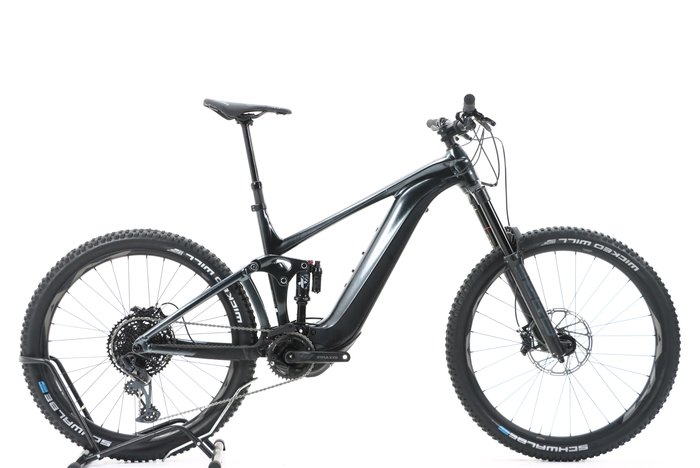 Giant Reign E+ 2 2022
