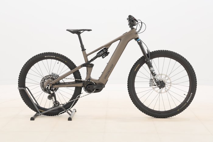 Specialized TURBO LEVO 4 COMP ALLOY 2026