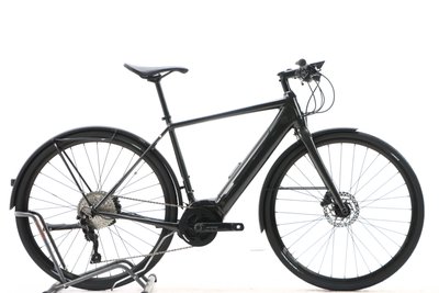 Cannondale Quick Neo EQ 2021