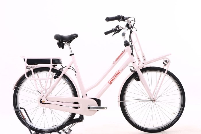 Gazelle MISS GRACE C7+ HMB 500 2021