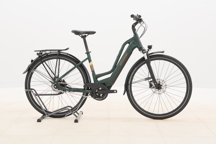 Bergamont E-HORIZON N8 CB 500 2024