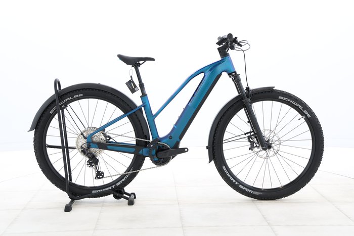 Cube REACTION HYBRID SLX 800 ALLROAD 2025