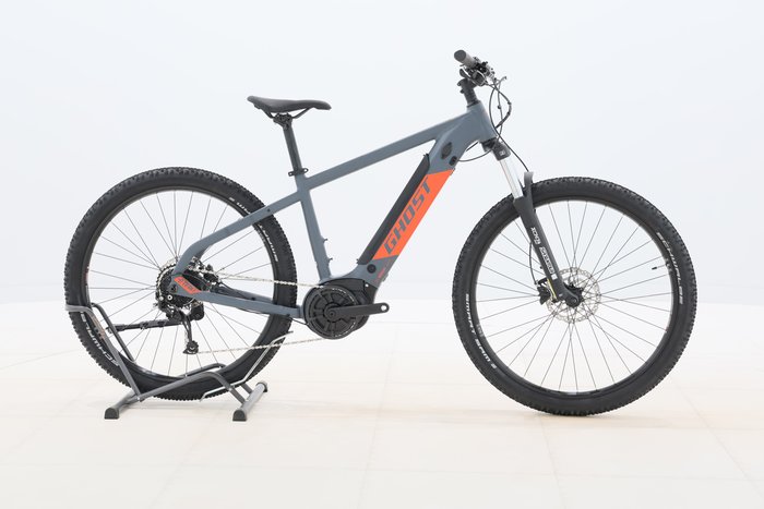 Ghost E-TERU B ESSENTIAL EQ 2022