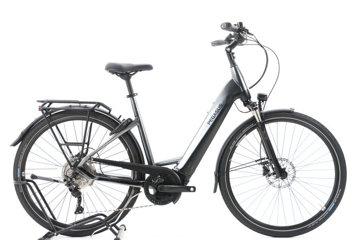 Pegasus PREMIO EVO 10 LITE 625 2022