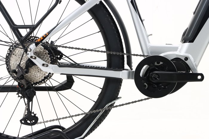 BESV TRX Urban 1.1 LS 2022