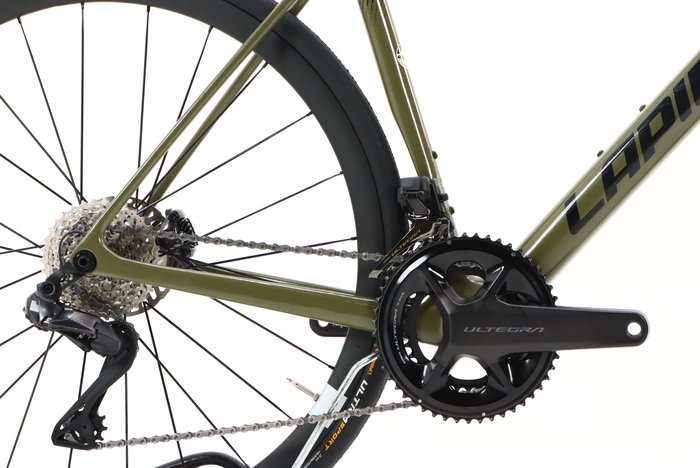 Lapierre Pulsium SAT 7.0 2023