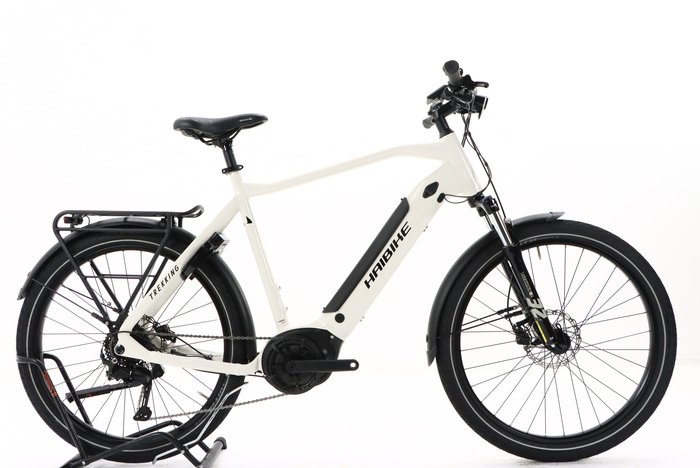 Haibike TREKKING 3 2023