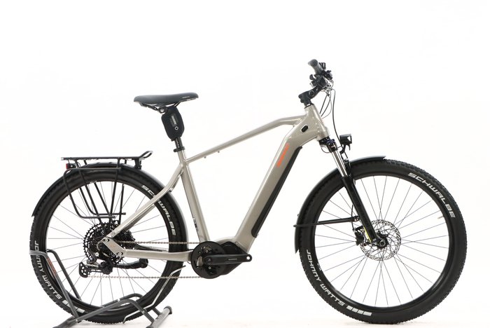 HoheAcht PASIO TERRA 2024